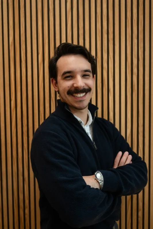 Eneko Izquierdo
