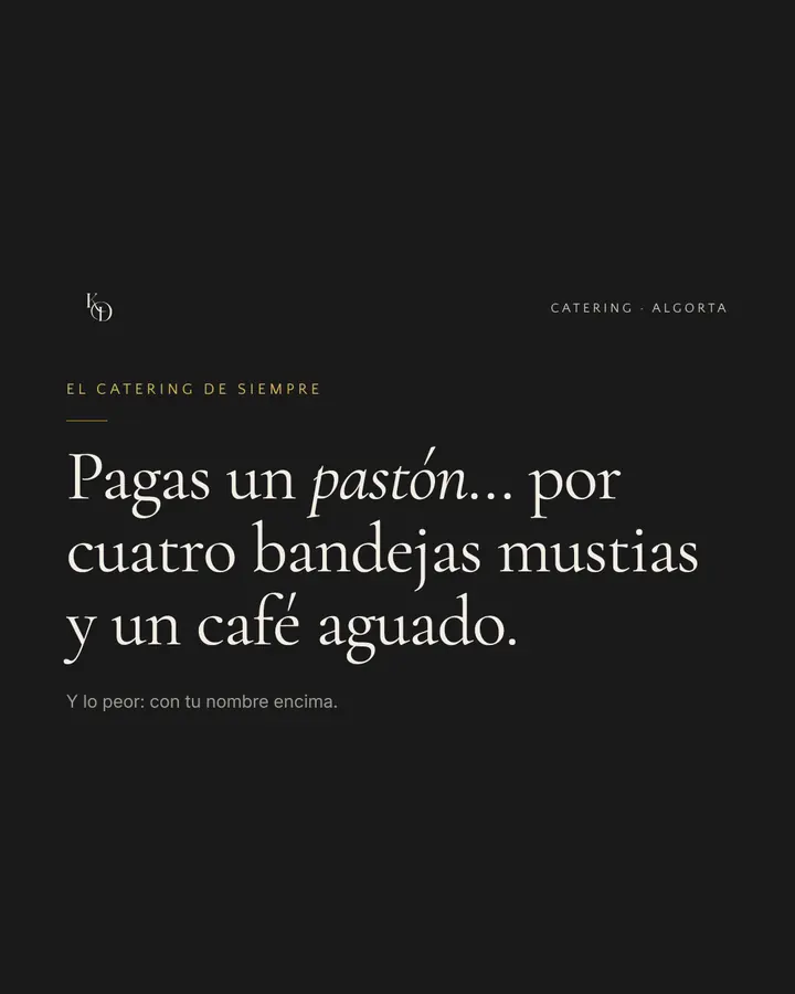 Carrusel «mismo precio»: gancho