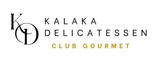 Logotipo del Club Gourmet